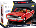 COBI Opel Rekord C Coupe - Executive Edition #24344