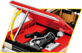 COBI Opel Rekord C Coupe - Executive Edition #24344