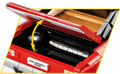 COBI Opel Rekord C Coupe - Executive Edition #24344