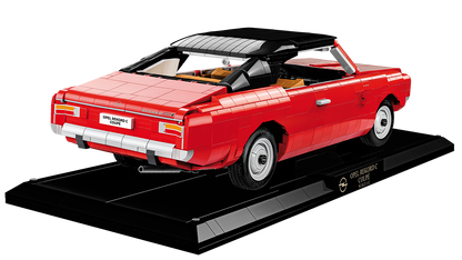 COBI Opel Rekord C Coupe - Executive Edition #24344