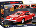 COBI Opel Rekord C Coupe #24345