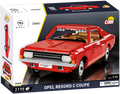 COBI Opel Rekord C Coupe #24345