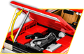 COBI Opel Rekord C Coupe #24345