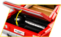 COBI Opel Rekord C Coupe #24345