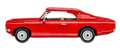 COBI Opel Rekord C Coupe #24345