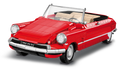 COBI Citroen DS 19 Décapotable 1962 - Executive Edition #24346