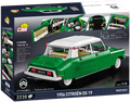 COBI Citroen DS 19 1956 #24347