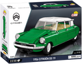COBI Citroen DS 19 1956 #24347