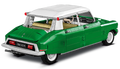 COBI Citroen DS 19 1956 #24347
