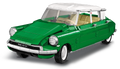COBI Citroen DS 19 1956 #24347