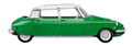 COBI Citroen DS 19 1956 #24347