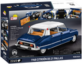 COBI Citroen DS 21 Pallas 1968 #24348