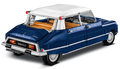 COBI Citroen DS 21 Pallas 1968 #24348