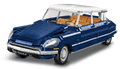 COBI Citroen DS 21 Pallas 1968 #24348