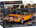 COBI Opel Manta A GT/E 1974 #24349