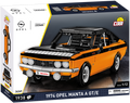 COBI Opel Manta A GT/E 1974 #24349
