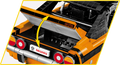 COBI Opel Manta A GT/E 1974 #24349
