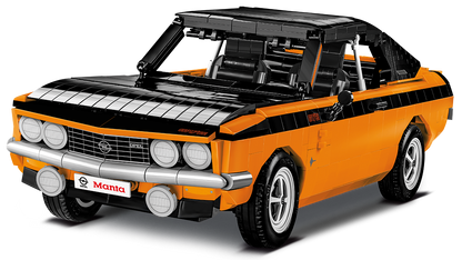 COBI Opel Manta A GT/E 1974 #24349