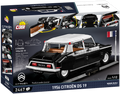 COBI Citroen DS 19 1956 - Executive Edition #24350