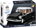 COBI Citroen DS 19 1956 - Executive Edition #24350