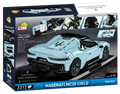 COBI Maserati MC20 Cielo - Executive Edition #24351