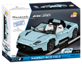 COBI Maserati MC20 Cielo - Executive Edition #24351