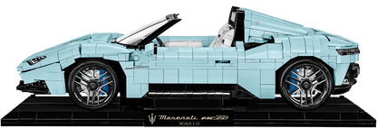 Maserati MC20 Cielo - Executive Edition