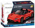 COBI Maserati MC20 Cielo #24352