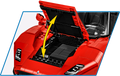 COBI Maserati MC20 Cielo #24352