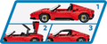 COBI Maserati MC20 Cielo #24352
