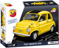 COBI Fiat Abarth 595 - Executive Edition #24353