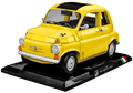 COBI Fiat Abarth 595 - Executive Edition #24353