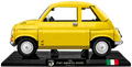 COBI Fiat Abarth 595 - Executive Edition #24353