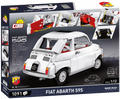 COBI Fiat Abarth 595 #24354