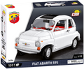 COBI Fiat Abarth 595 #24354