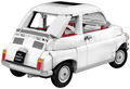 COBI Fiat Abarth 595 #24354