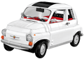 COBI Fiat Abarth 595 #24354