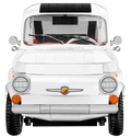 COBI Fiat Abarth 595 #24354