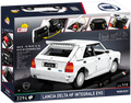 COBI Lancia Delta HF Integrale EVO - Executive Edition #24356