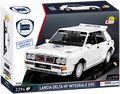 COBI Lancia Delta HF Integrale EVO - Executive Edition #24356