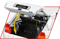 COBI Lancia Delta HF Integrale EVO - Executive Edition #24356