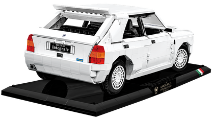 COBI Lancia Delta HF Integrale EVO - Executive Edition #24356