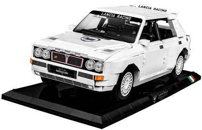 COBI Lancia Delta HF Integrale EVO - Executive Edition #24356