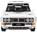 COBI Lancia Delta HF Integrale EVO - Executive Edition #24356