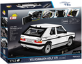 COBI Volkswagen Golf GTI (1976-1983) - Executive Edition Set 24358