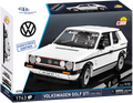 COBI Volkswagen Golf GTI (1976-1983) - Executive Edition Set 24358
