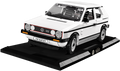 COBI Volkswagen Golf GTI (1976-1983) - Executive Edition Set 24358