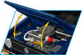 COBI Volkswagen Golf Cabriolet Set 24360