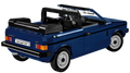 COBI Volkswagen Golf Cabriolet Set 24360