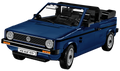 COBI Volkswagen Golf Cabriolet Set 24360